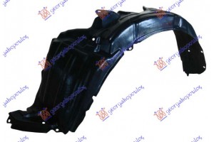 Θολος Εμπρος Πλαστικος Αριστερα Toyota Yaris 99-05 - 022500822