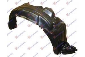 Θολος Εμπρος Πλαστικος (Α ΠΟΙΟΤΗΤΑ) Δεξια Toyota Yaris 99-05 - 022500823