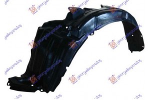 Θολος Εμπρος Πλαστικος (Α ΠΟΙΟΤΗΤΑ) Αριστερα Toyota Yaris 99-05 - 022500824