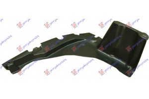 Ποδια Μηχανης Πλαστικη Δεξια Toyota Yaris 99-05 - 022500831