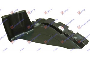 Ποδια Μηχανης Πλαστικη Αριστερα Toyota Yaris 99-05 - 022500832