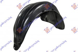 Θολος Πισω Πλαστικος Αριστερα Toyota Yaris 99-05 - 022500852