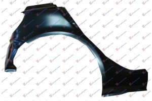 Φτερο Πισω 5Π Δεξια Toyota Yaris 99-05 - 022501691