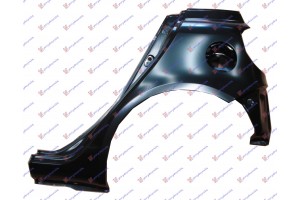 Φτερο Πισω 5Π Αριστερα Toyota Yaris 99-05 - 022501692