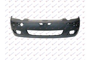 Προφυλακτηρας Εμπρος 03- (ΕΥΡΩΠΗ) Toyota Yaris 99-05