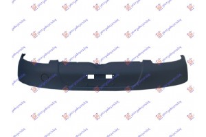 Προφυλακτηρας ΕΜΠ. Ανω -03 Γκρι Toyota Yaris 99-05 - 022503610
