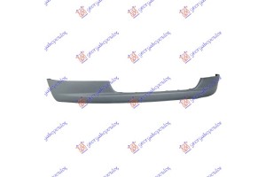 Προφυλακτηρας ΕΜΠ. Κατω -03 Γκρι Toyota Yaris 99-05 - 022503615
