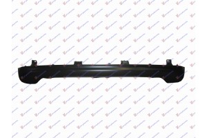 Προφυλακτηρας Πισω Κατω 03- Toyota Yaris 99-05 - 022503630