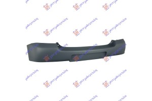 Προφυλακτηρας Πισω Ανω -03 Γκρι Toyota Yaris 99-05 - 022503635