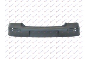Προφυλακτηρας Πισω Ανω 03- Toyota Yaris 99-05 - 022503640
