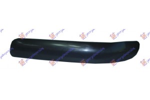 Φασα Προφυλακτηρα Πισω 2003- Δεξια Toyota Yaris 99-05 - 022504031