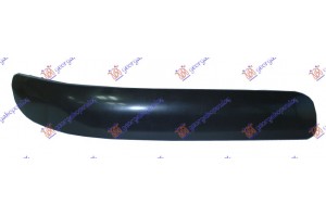 Φασα Προφυλακτηρα Πισω 2003- Αριστερα Toyota Yaris 99-05 - 022504032