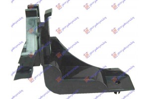 Βαση ΠΡΟΦΥΛ. ΕΜΠ. Πλαινη Πλαστικη / Βαση Φανου Εμπρος Αριστερα Toyota Yaris 99-05 - 022504302