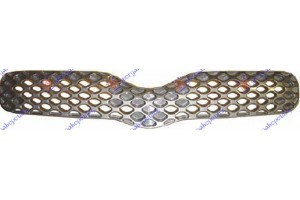 Μασκα Χρωμιο 03- Toyota Yaris 99-05 - 022504555