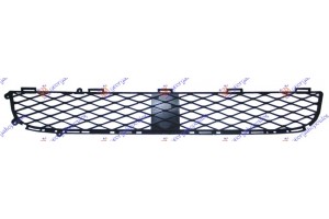 Διχτυ Προφυλακτηρα Εμπρος Μεσαιο 2003- Toyota Yaris 99-05 - 022504800