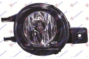 Προβολεας Ομιχλης 03- (E) Δεξια Toyota Yaris 99-05 - 022505111