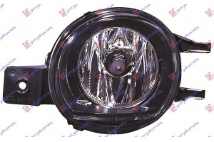 Προβολεας Ομιχλης 03- (E) Αριστερα Toyota Yaris 99-05 - 022505112