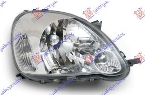 Φανος ΕΜΠ. ΗΛΕΚ. 03- Valeo Δεξια Toyota Yaris 99-05 - 022505271