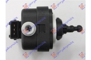 Ρεγουλατορος Φανου Ηλεκτρικος (Ε) (DEPO)TOYOTA Yaris 99-05 - 022505610