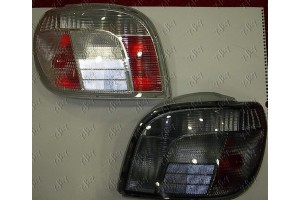 Φανος ΟΠ.ΣΕΤ Λευκος Toyota Yaris 99-05