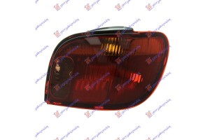 Φανος Πισω 03- (E) (TΥΠΟΥ ΚΟΙΤΟ) (ΤΥΠΟΣ Για ΝΤΟΥΙ) Δεξια Toyota Yaris 99-05 - 022505816