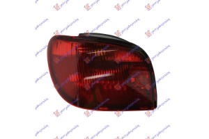 Φανος Πισω 03- (E) (TΥΠΟΥ ΚΟΙΤΟ) (ΤΥΠΟΣ Για ΝΤΟΥΙ) Αριστερα Toyota Yaris 99-05 - 022505817