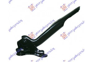 Μεντεσες Καπω Δεξια Toyota Yaris 99-05 - 022506141