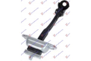 Στοπ Πορτας Πισωtoyota Yaris 99-05 - 022506180