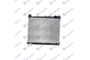 ΨΥΓ. 1.3-1.5i 16V +/-A/C (35x49)(ΚΛ.ΚΥΚΛ (KOYO) Toyota Yaris 99-05 - 022506325