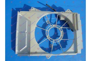 Καλυμμα ΒΕΝΤ. 1,0 ΙΑΠ-1,0-1,3 ΓΑΛ. ΒΕΝΖ. Toyota Yaris 99-05
