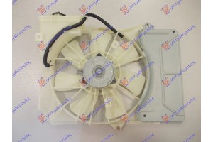 ΒΕΝΤΙΛ. ΨΥΓ. 1.0ΙΑΠ.-1,0-1,3ΓΑΛ. ΒΕΝ.+AC Toyota Yaris 99-05 - 022506435