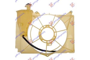 ΚΑΛΥΜΜΑΒΕΝΤΙΛ.1,3-1,5 ΙΑΠ. ΒΕΝΖ. +A/C Toyota Yaris 99-05 - 022506440
