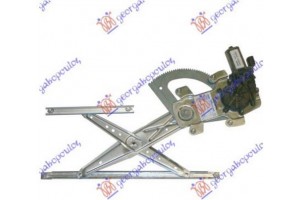 Γρυλλος ΠΑΡΑΘ. ΕΜΠ. ΗΛΕΚΤ. 3/5Π (ΙΑΠΩΝ) (Α ΠΟΙΟΤΗΤΑ) Δεξια Toyota Yaris 99-05 - 022507043