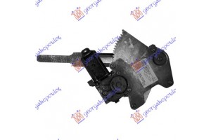 Δεξια Γρυλλος ΠΑΡΑΘ. Πισω ΗΛΕΚ. (ΓΙΑΠΩΝ)(ΕΥΡΩ) Toyota Yaris 99-05