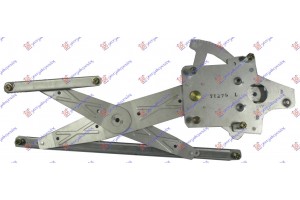 Γρυλλος ΠΑΡΑΘ. ΕΜΠ. ΗΛ.3/5Π (Χ/ΜΟΤ)(ΓΑΛΛ) Αριστερα Toyota Yaris 99-05 - 022507062