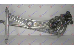 Γρυλλος ΠΑΡΑΘ. ΕΜΠ. Μηχανικος 3/5Π Ιαπωνιας Δεξια Toyota Yaris 99-05 - 022507091