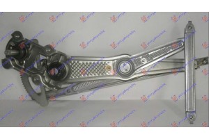 Γρυλλος ΠΑΡΑΘ. ΕΜΠ. Μηχανικος 3/5Π Ιαπωνιας Αριστερα Toyota Yaris 99-05 - 022507092