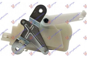 Μοτερ Κλειδαριας Πορτας Πισω 3/5ης (2 PIN) Toyota Yaris 99-05 - 022507200