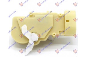 Μοτερ Κλειδαριας Πορτας Εμπρος (6pin) Αριστερα Toyota Yaris 99-05 - 022507232