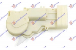 Μοτερ Κλειδαριας Πορτας Πισω (4pin) Δεξια Toyota Yaris Verso 99-06 - 081407241
