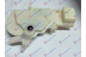 Μοτερ Κλειδαριας Πορτας Πισω (4pin) Αριστερα Toyota Yaris 99-05 - 022507242
