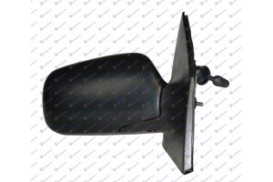 Καθρεφτης Μηχανικος Με Ντιζες 03- (CONVEX GLASS) Δεξια Toyota Yaris 99-05 - 022507581