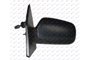 Καθρεφτης Μηχανικος Με Ντιζες 03- (CONVEX GLASS) Αριστερα Toyota Yaris 99-05 - 022507582