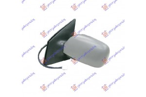 Καθρεφτης ΗΛ. ΘΕΡΜ. ΒΑΦΟΜ. 03- (CONVEX GLASS) Αριστερα Toyota Yaris 99-05 - 022507592
