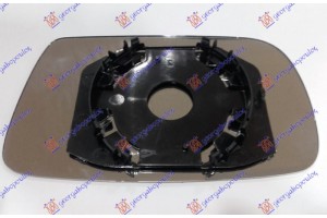 Κρυσταλλο Καθρεφτη -03 (CONVEX GLASS) (ΓΑΛΛΙΚΟ) Αριστερα Toyota Yaris 99-05 - 022507602