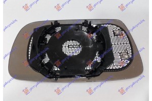 Κρυσταλλο Καθρεφτη ΘΕΡΜΑΙΝ. -03 (CONVEX GLASS) (ΓΑΛΛΙΚΟ) Δεξια Toyota Yaris 99-05 - 022507611