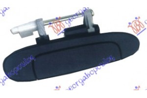 Χερουλι Οπισθιας Πορτας Εξω Δεξια Toyota Yaris 99-05 - 022507851