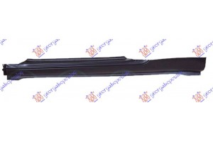 Μαρσπιε 3Π Δεξια Toyota Yaris 99-05 - 022508251