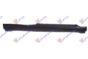Μαρσπιε 3Π Αριστερα Toyota Yaris 99-05 - 022508252