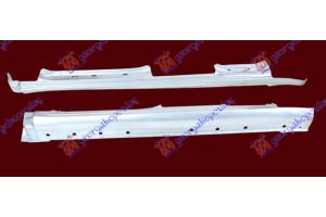Μαρσπιε 5Π Αριστερα Toyota Yaris 99-05 - 022508282